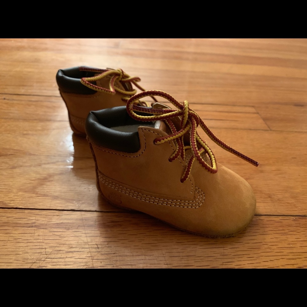 timberlands
